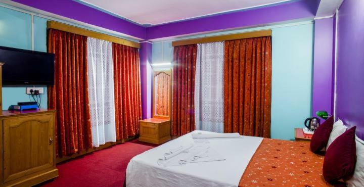 Golden Fish Hotel, Лачунг Екстериор снимка